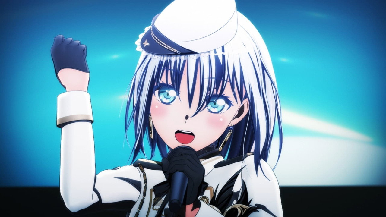 BanG Dream! 电影演唱会2剧照