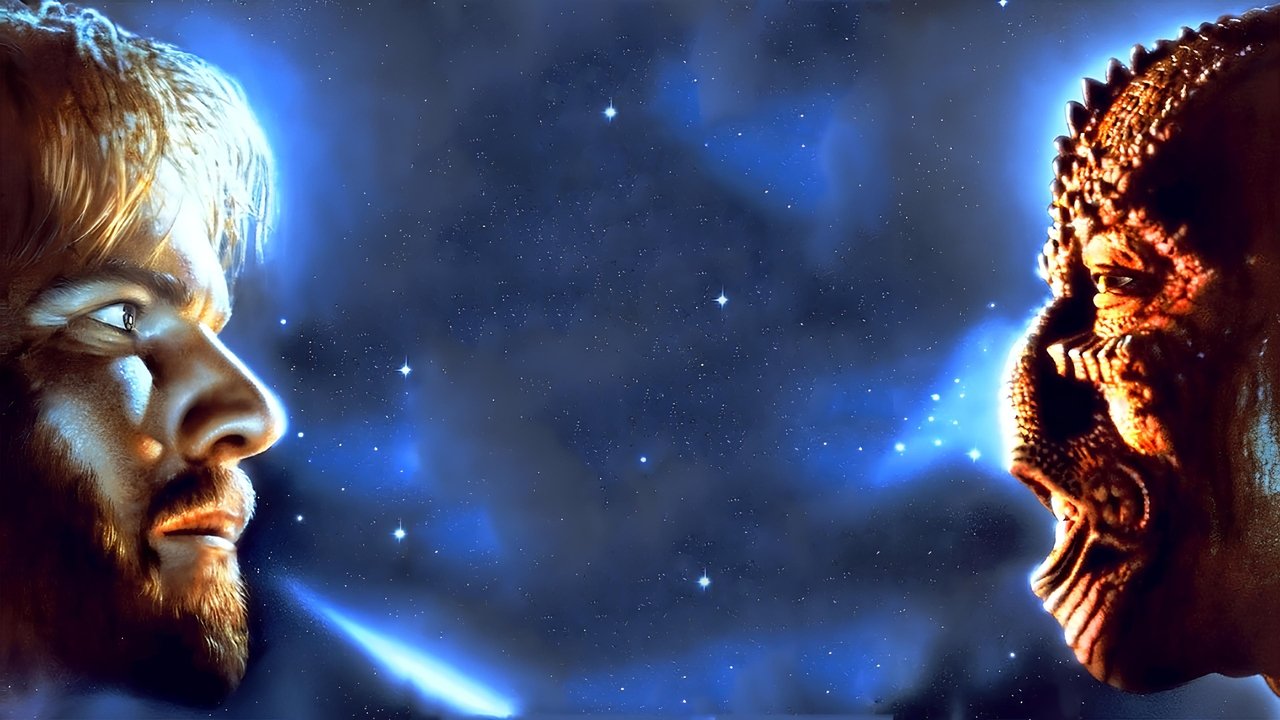 第五惑星剧照