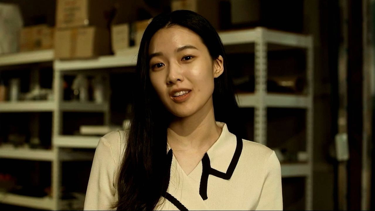 康奈尔之盒剧照