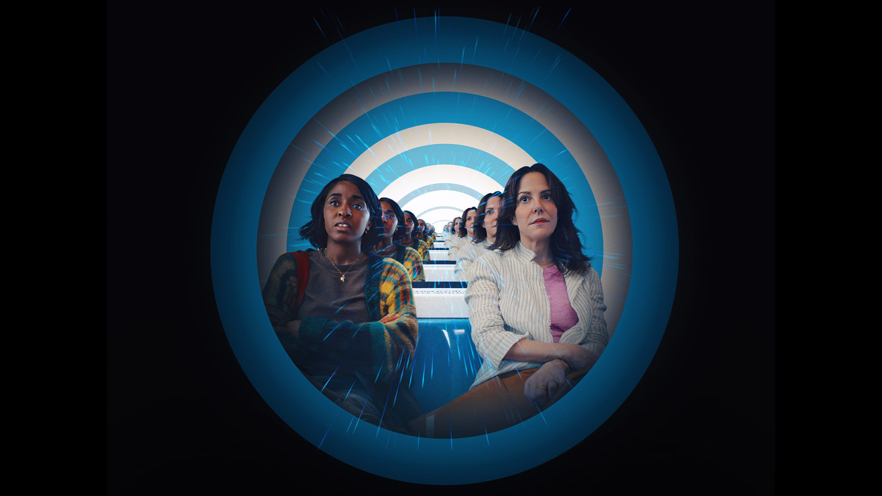 全向循环剧照