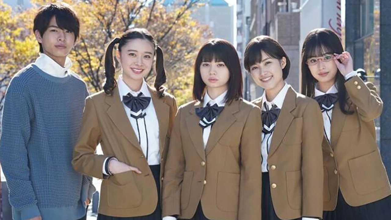 爱吃拉面的小泉同学 二代目！2022年新春特别篇剧照