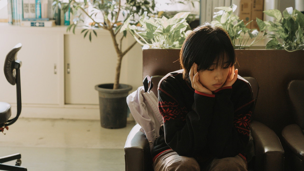 杏运剧照