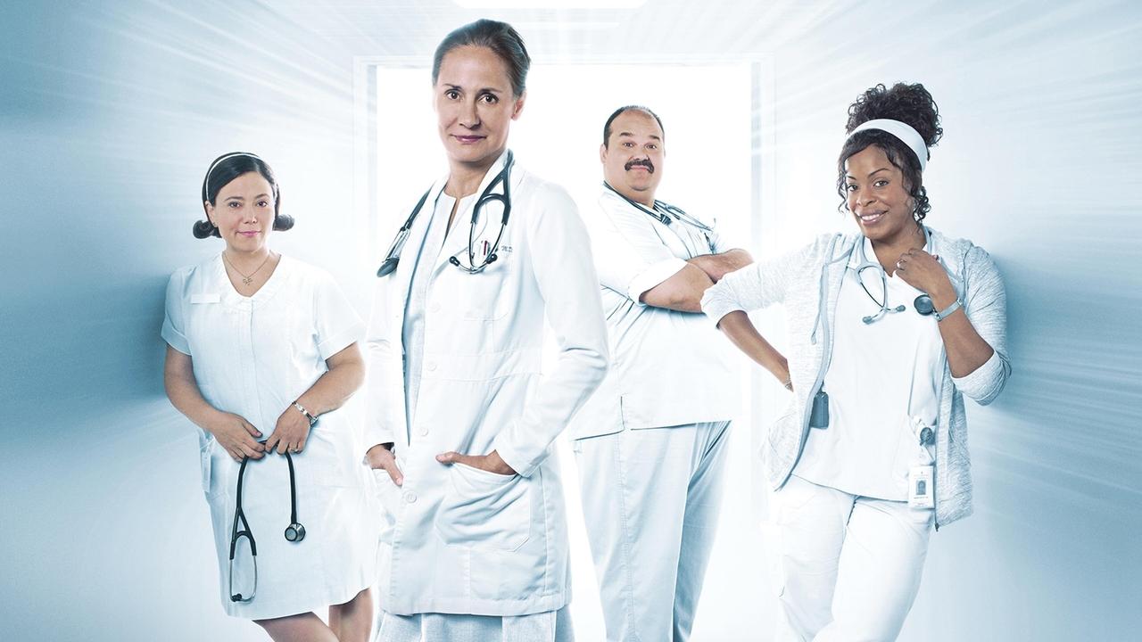 继续下去剧照