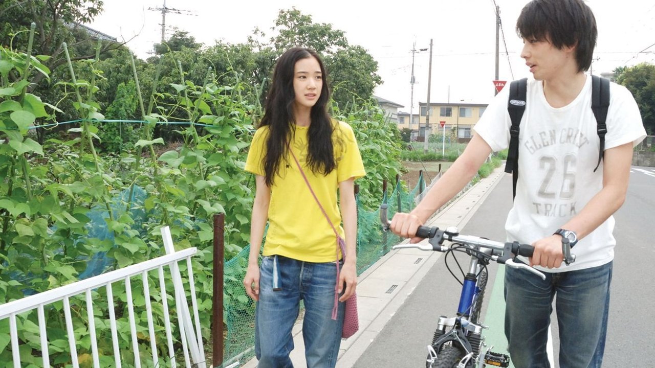 百万元与苦虫女剧照