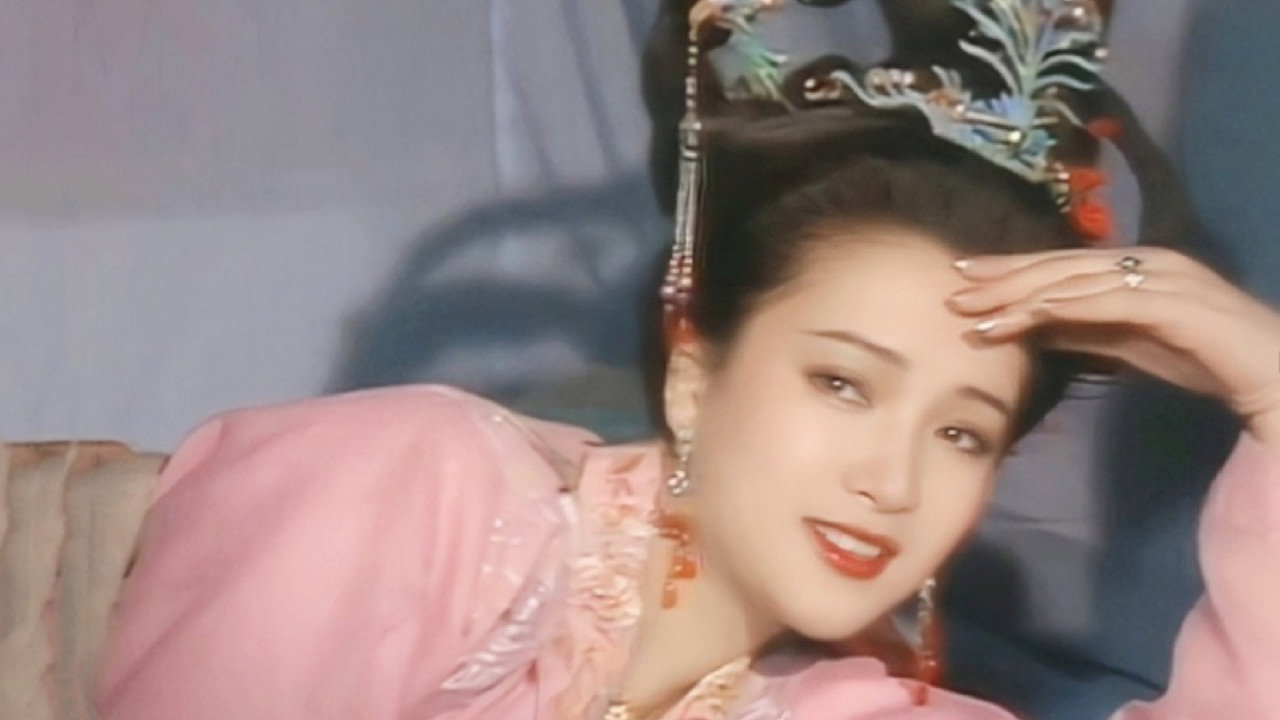 李师师剧照