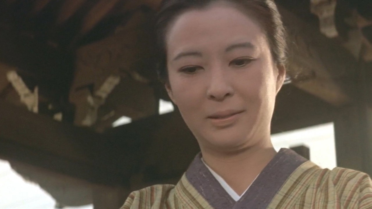 寅次郎的故事8：寅次郎恋歌剧照