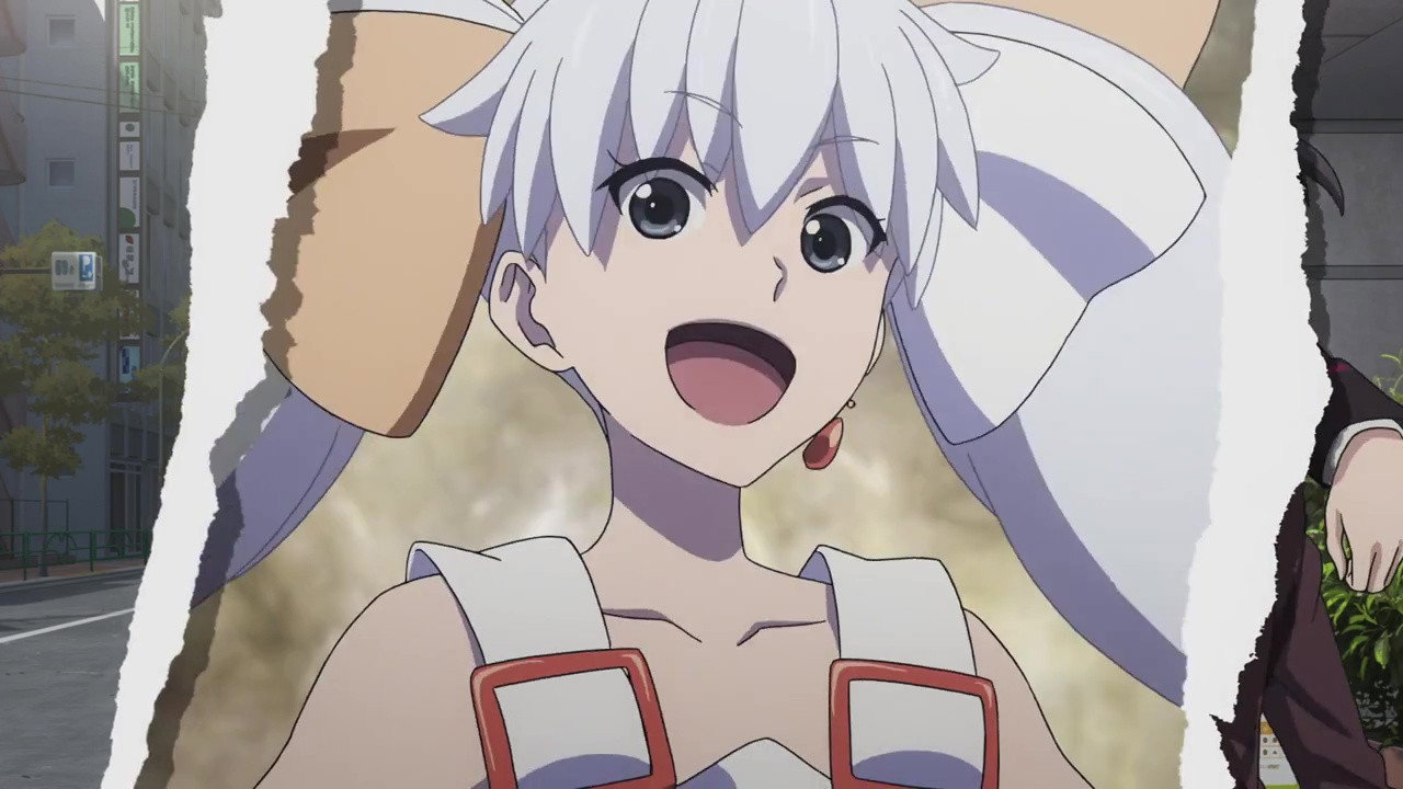 失忆煽动WIXOSS剧照