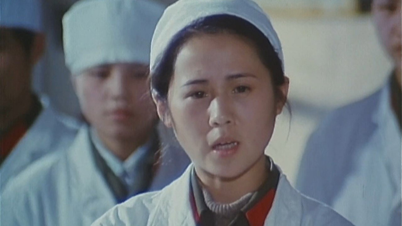女儿楼剧照