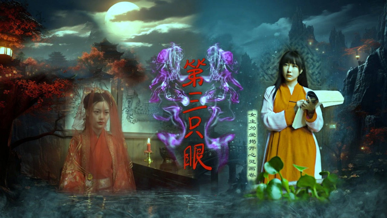 第三只眼剧照