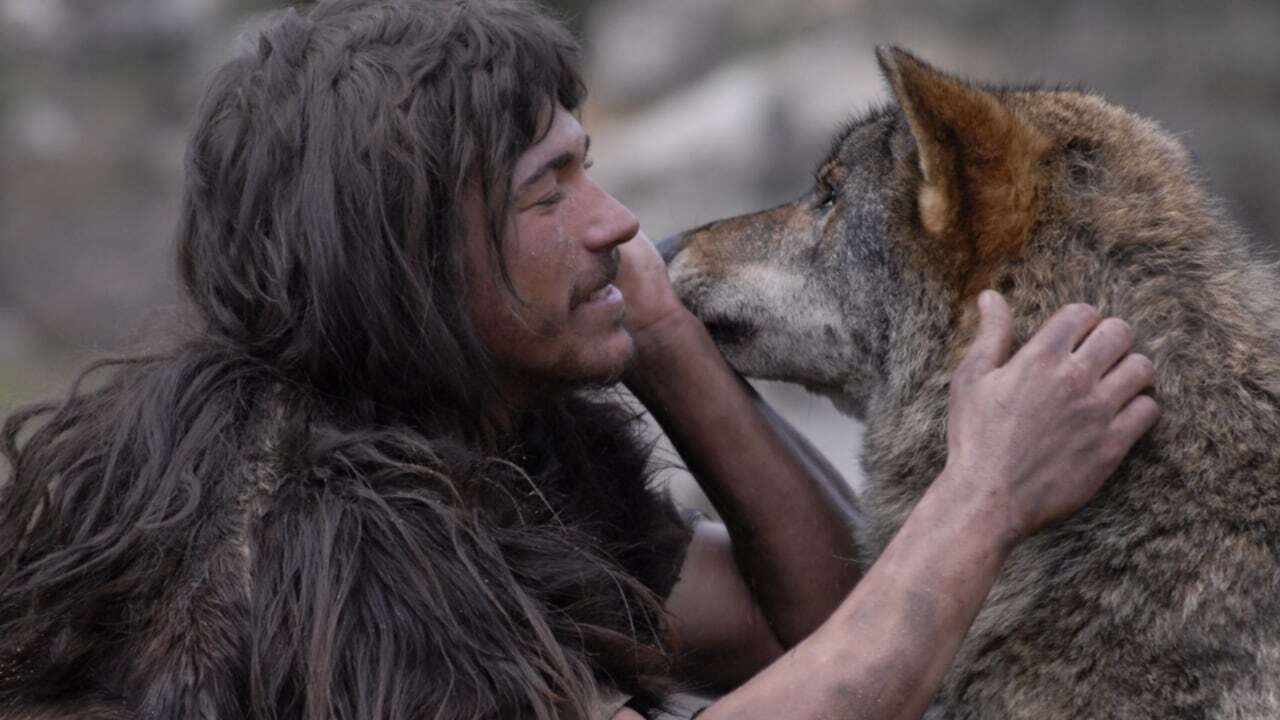与狼共伍剧照
