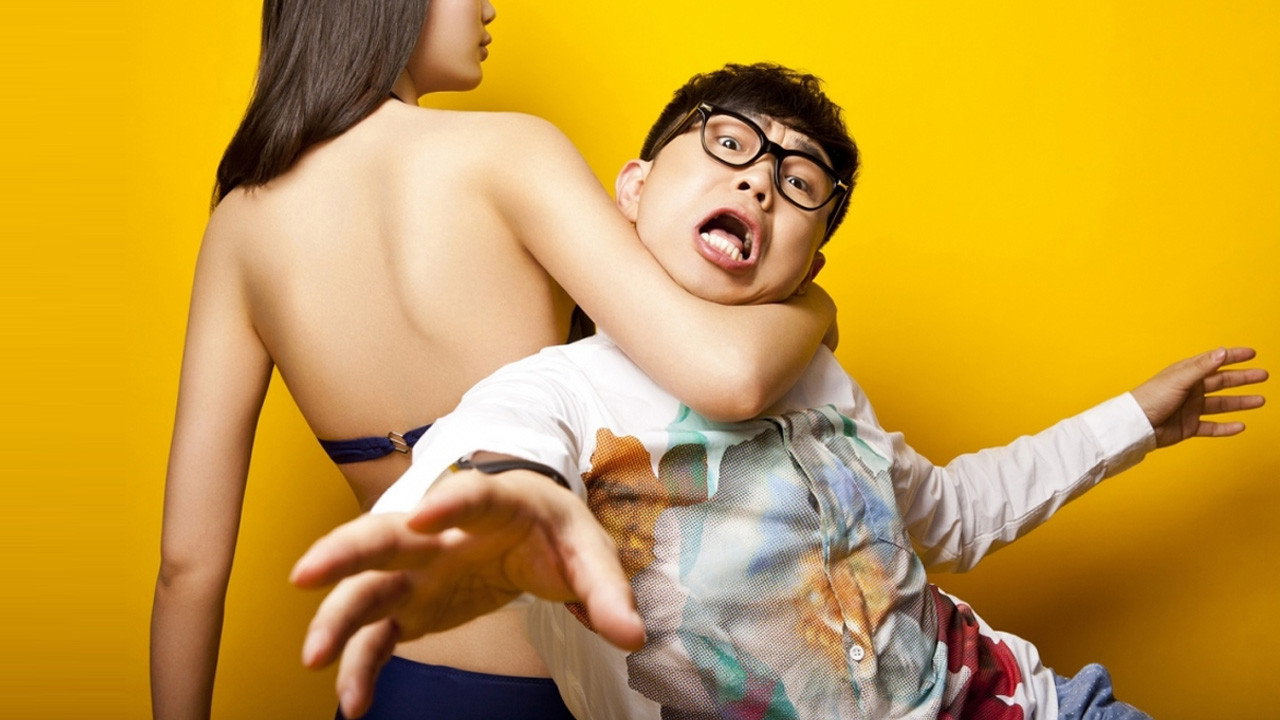 屌丝男士剧照