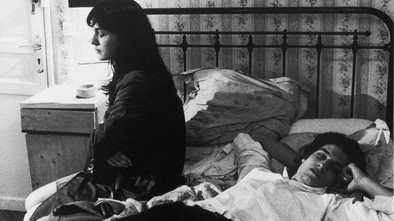 平凡情人剧照