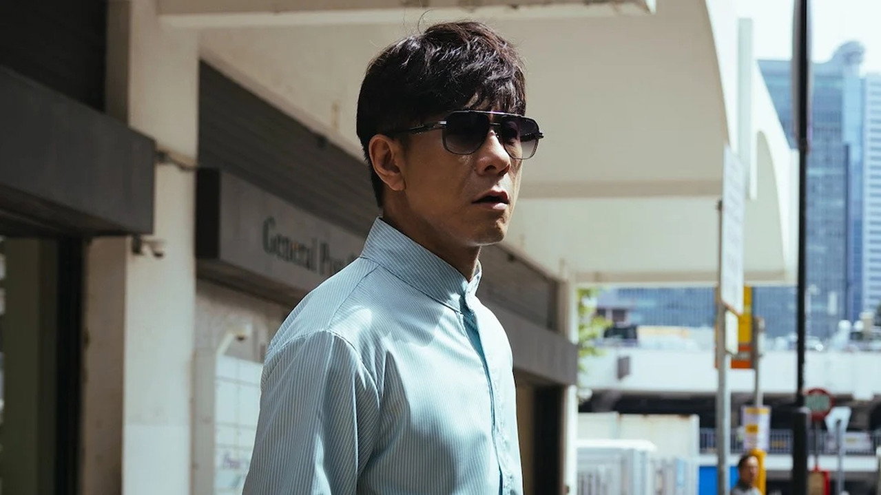 团圆必胜剧照