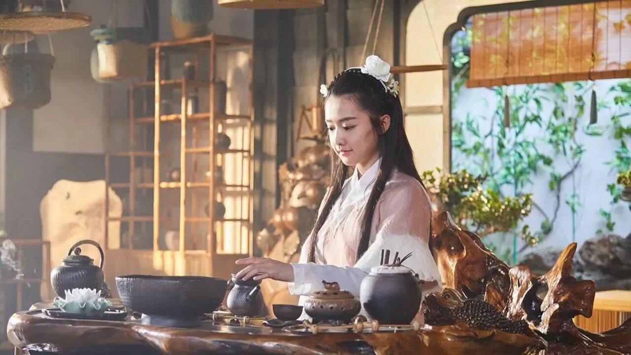 夺魂异阵图剧照