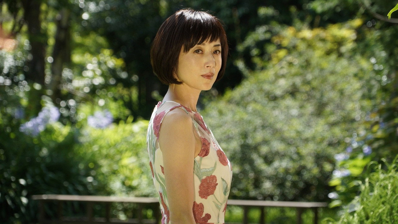 莉香：倒带剧照