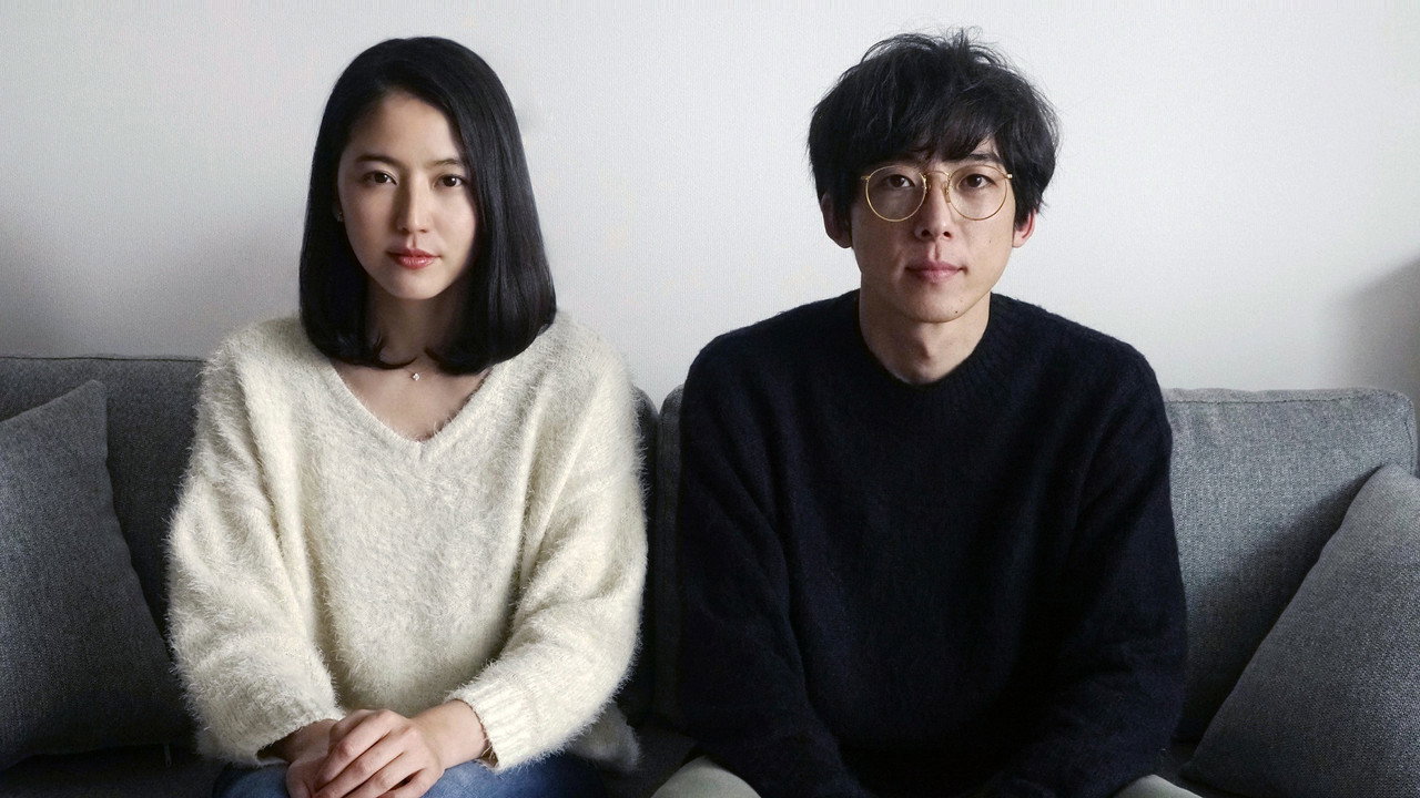 爱上谎言的女人剧照