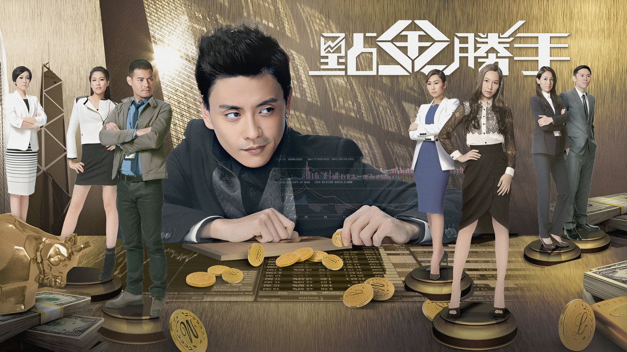 点金胜手剧照