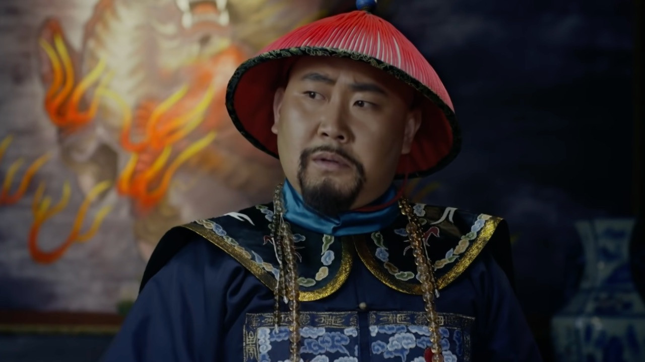 毛驴县令2之天外来客剧照