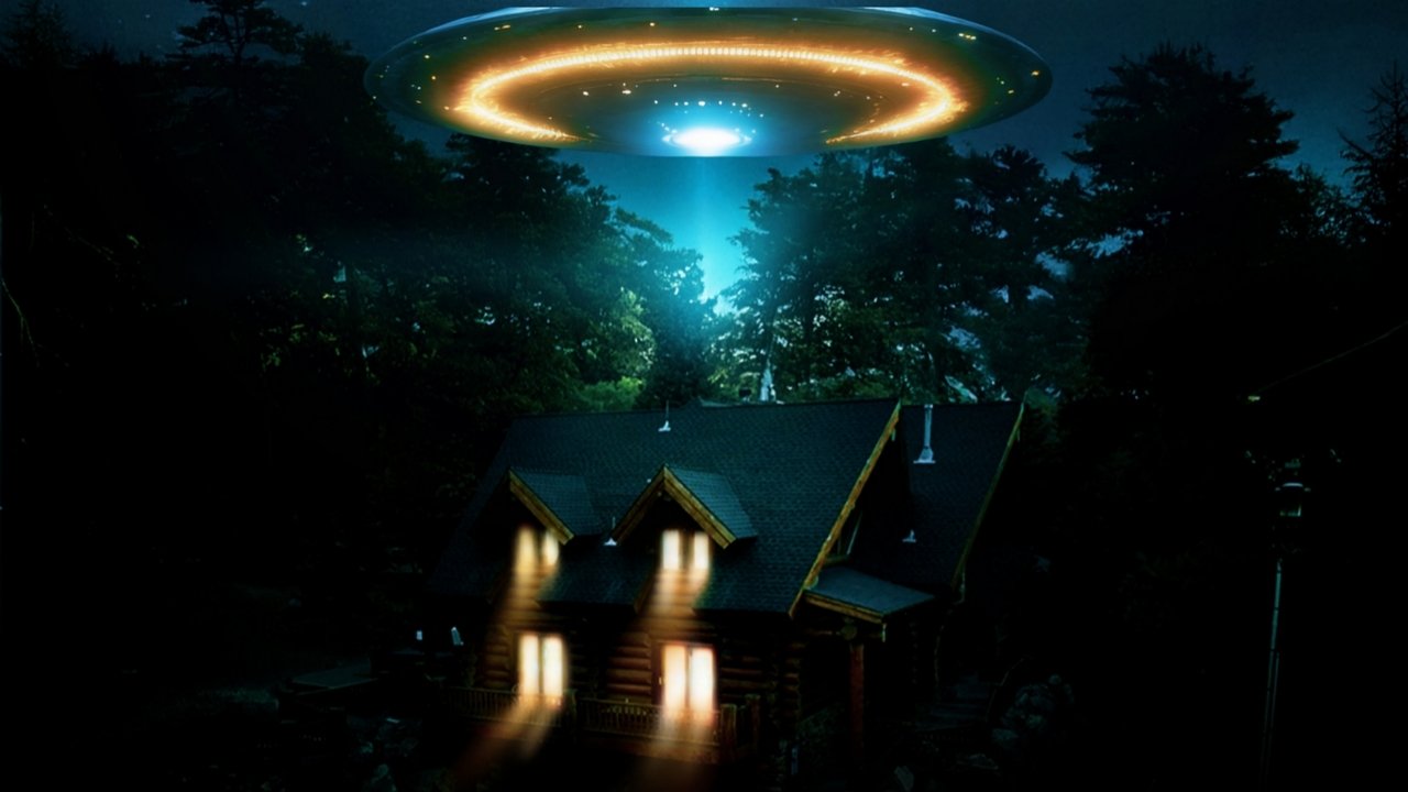 外星人剧照