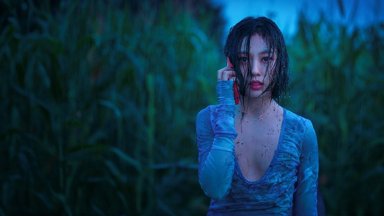 无声蛙鸣剧照