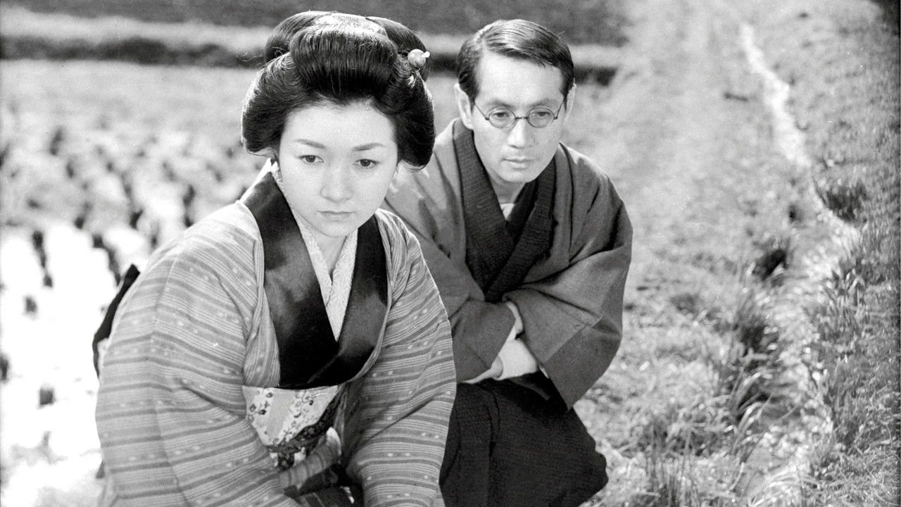 野性的女人剧照