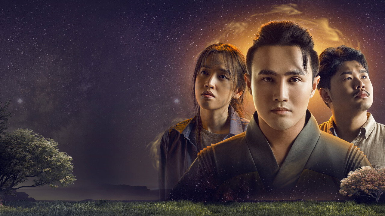瞎了吗驱魔人剧照