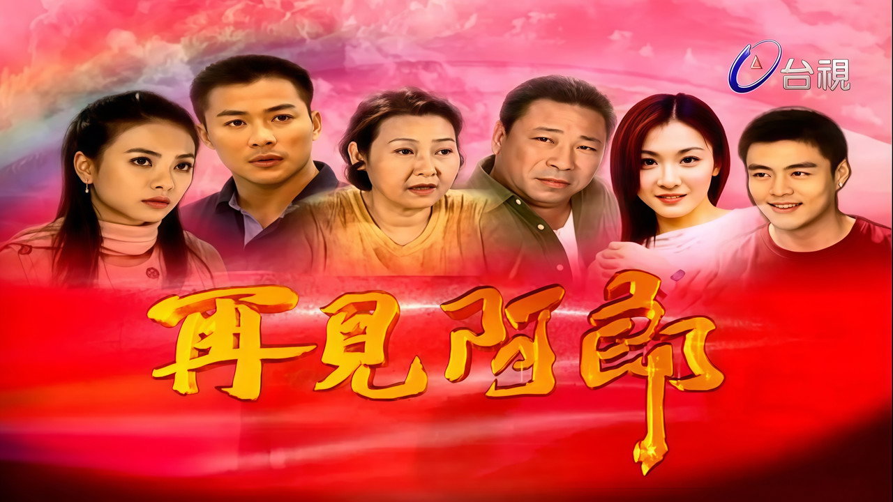 再见阿郎剧照