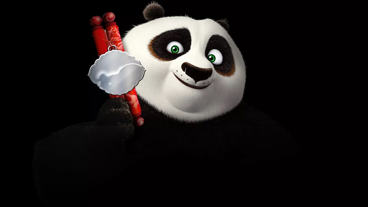 功夫熊猫之卷轴的秘密剧照