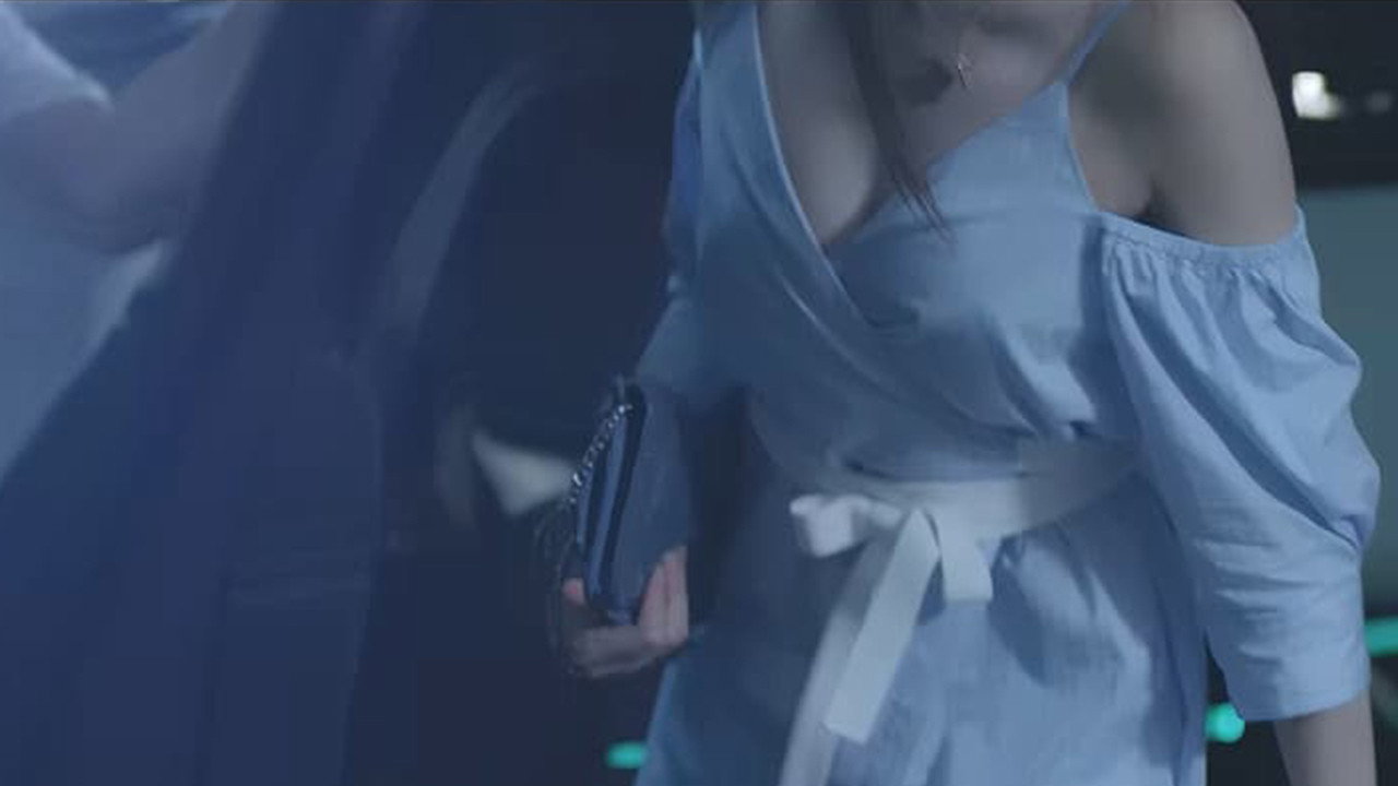 怪物少女剧照
