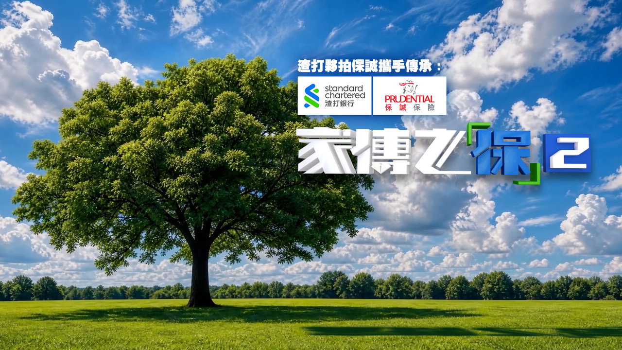 家传之「保」剧照