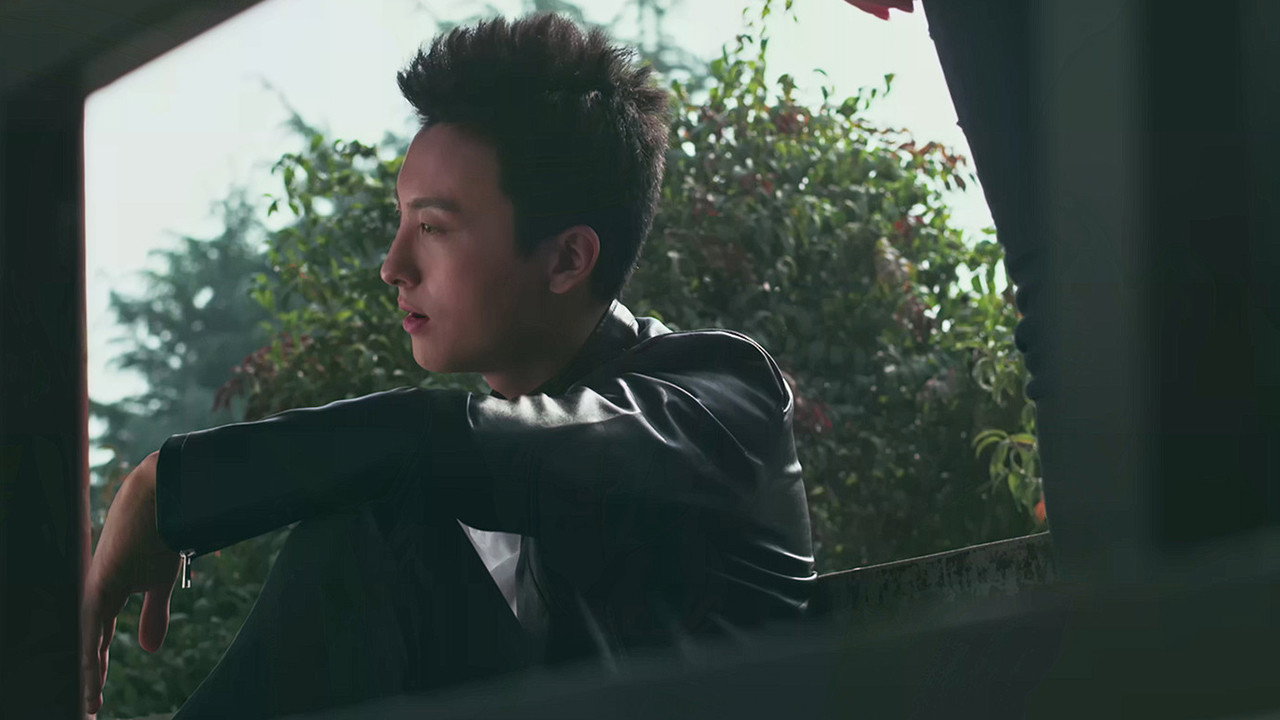 无敌神男剧照