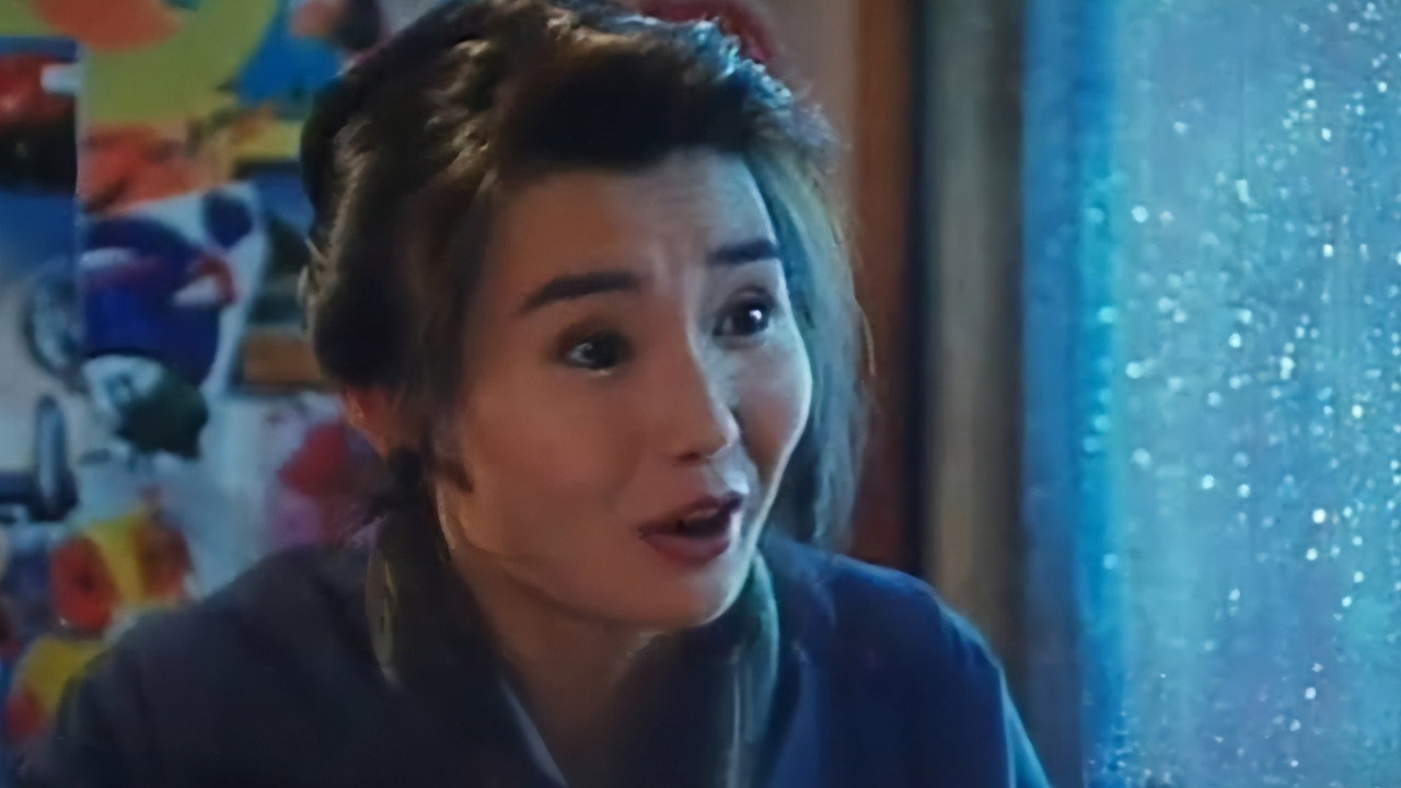 白玫瑰剧照