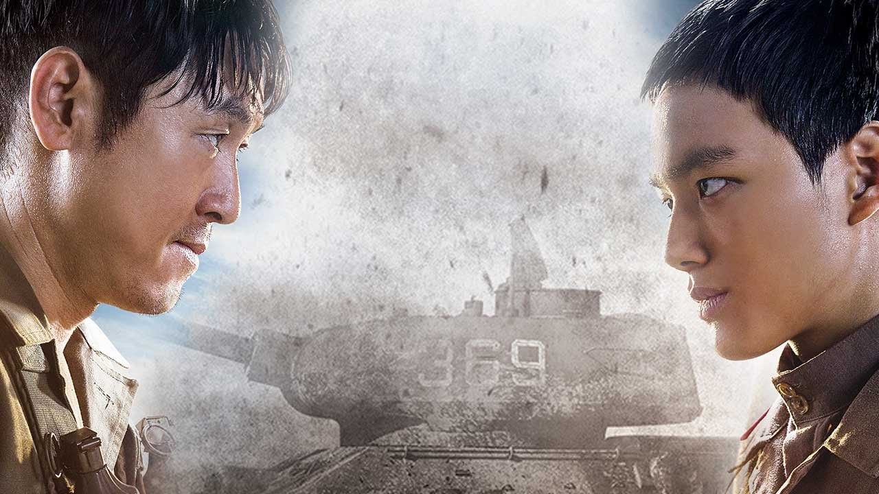西部战线剧照