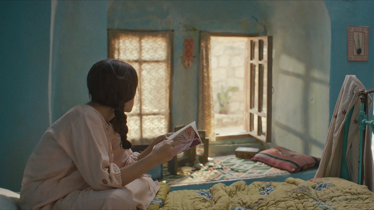 少女法哈剧照