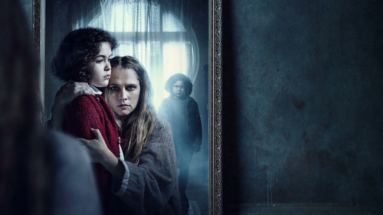 双生剧照