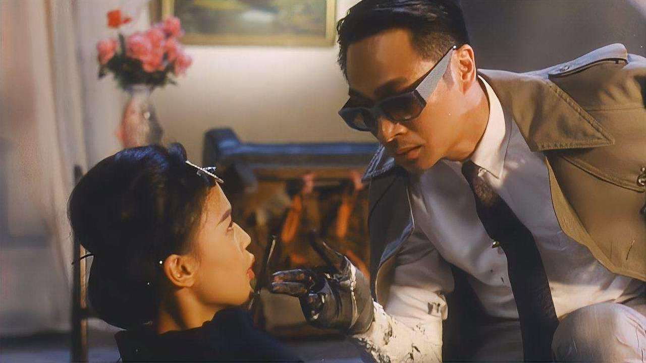 精装难兄难弟剧照