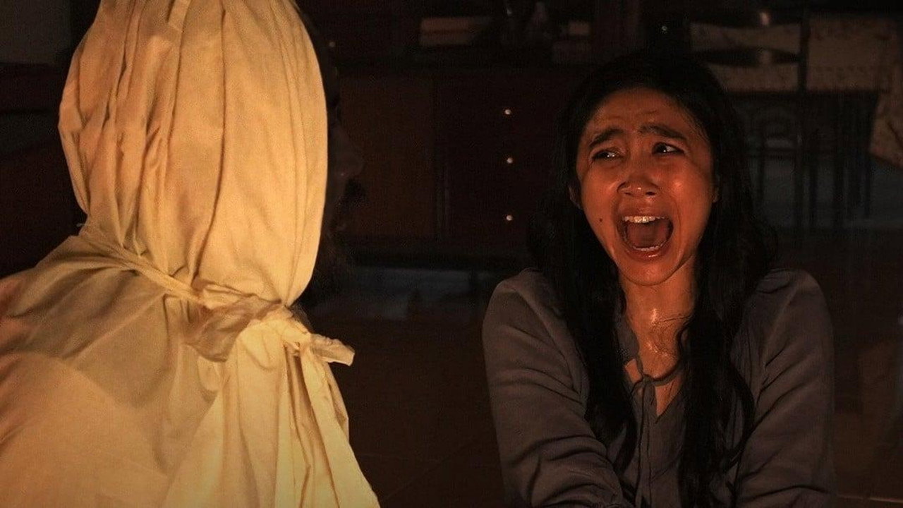 地狱来的女人剧照