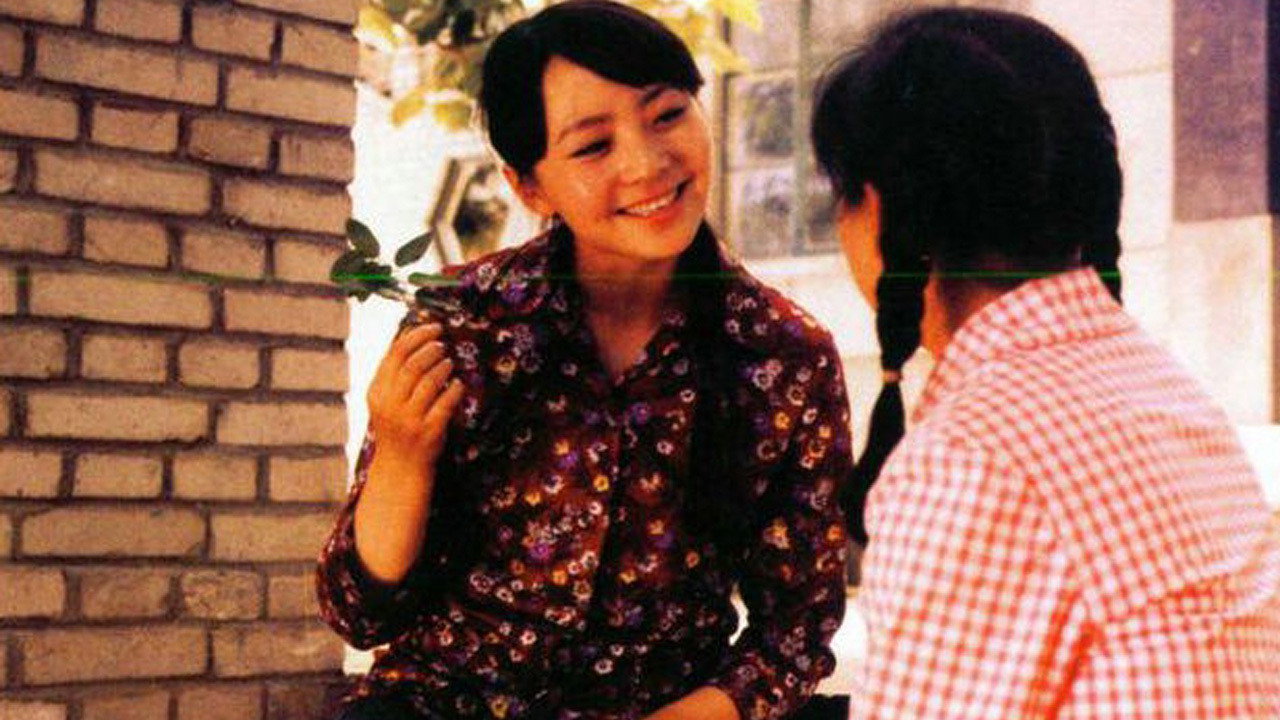 寻找回来的世界剧照