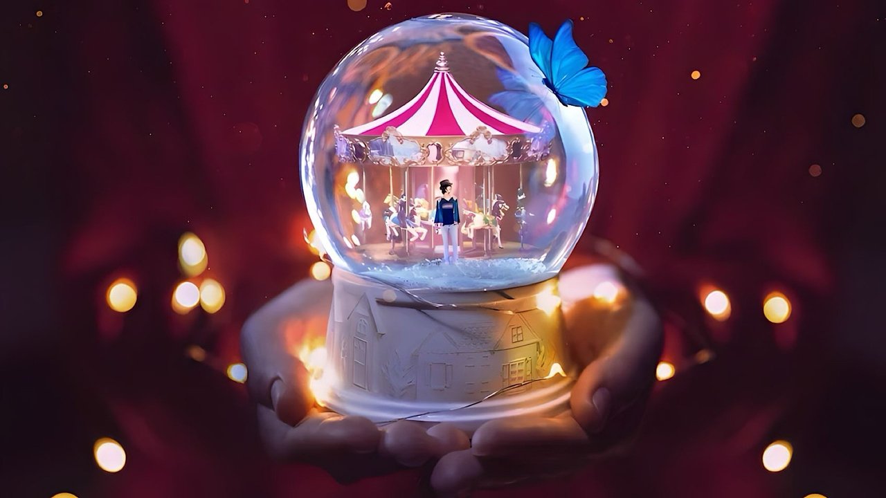 魔幻之音剧照