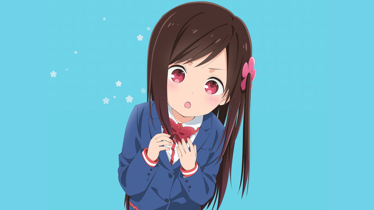 一个人的〇〇小日子剧照