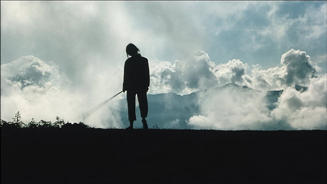 映红山村的桃花剧照