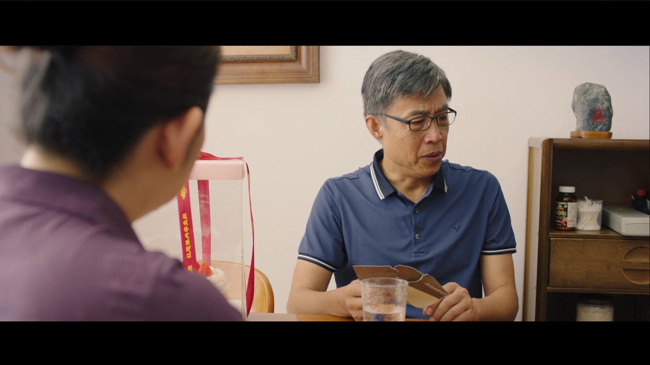 医者来时路剧照