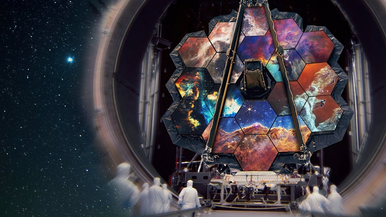 地球未知档案:宇宙时光机剧照