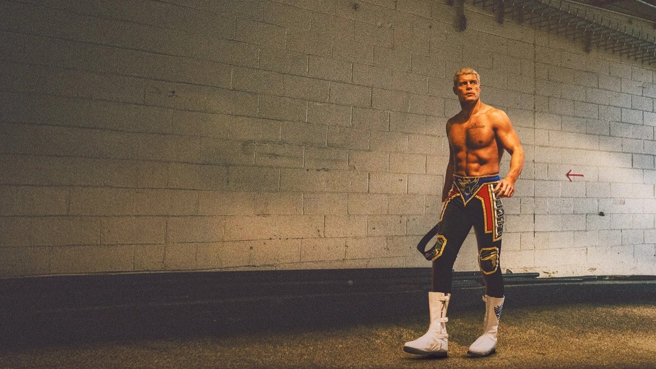 WWE：幕后追踪剧照