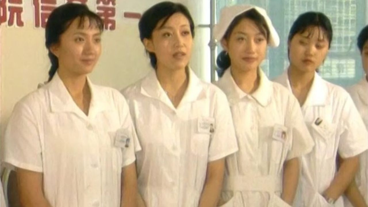 无瑕人生剧照