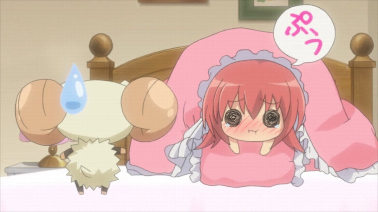 七色★星露剧照