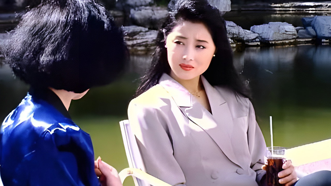 京都纪事剧照