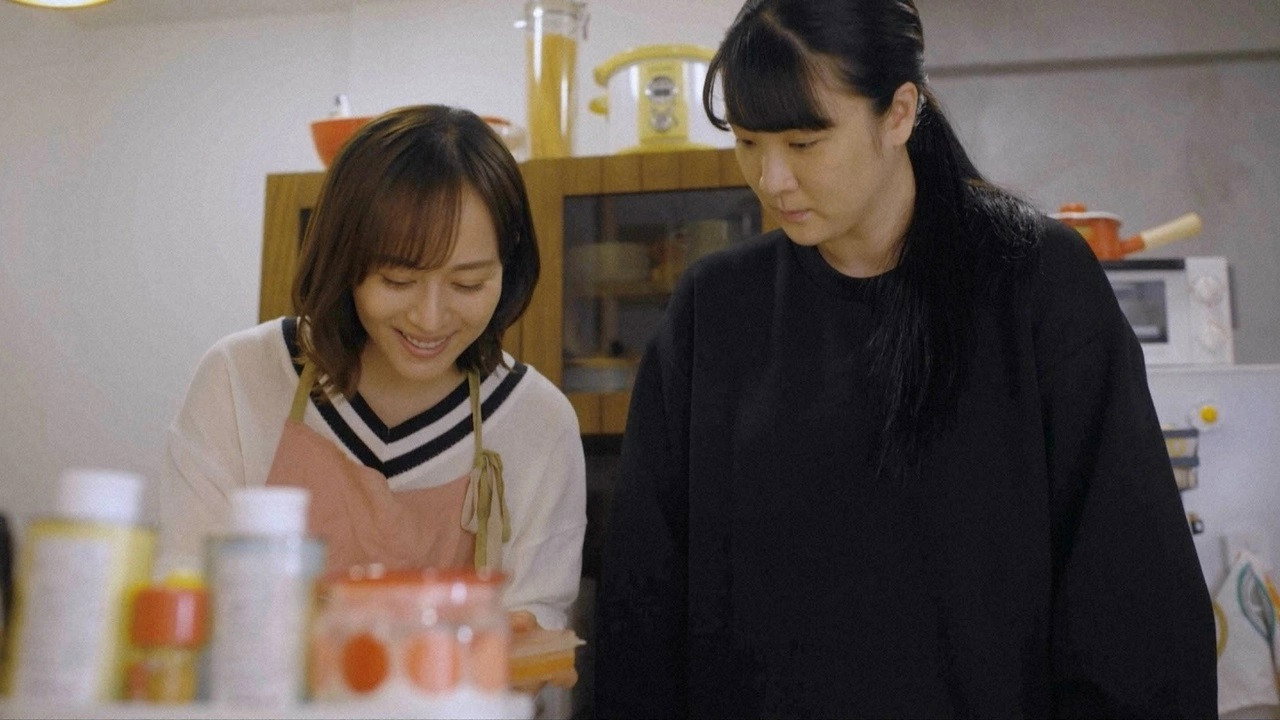 想做饭的女人和想吃饭的女人剧照