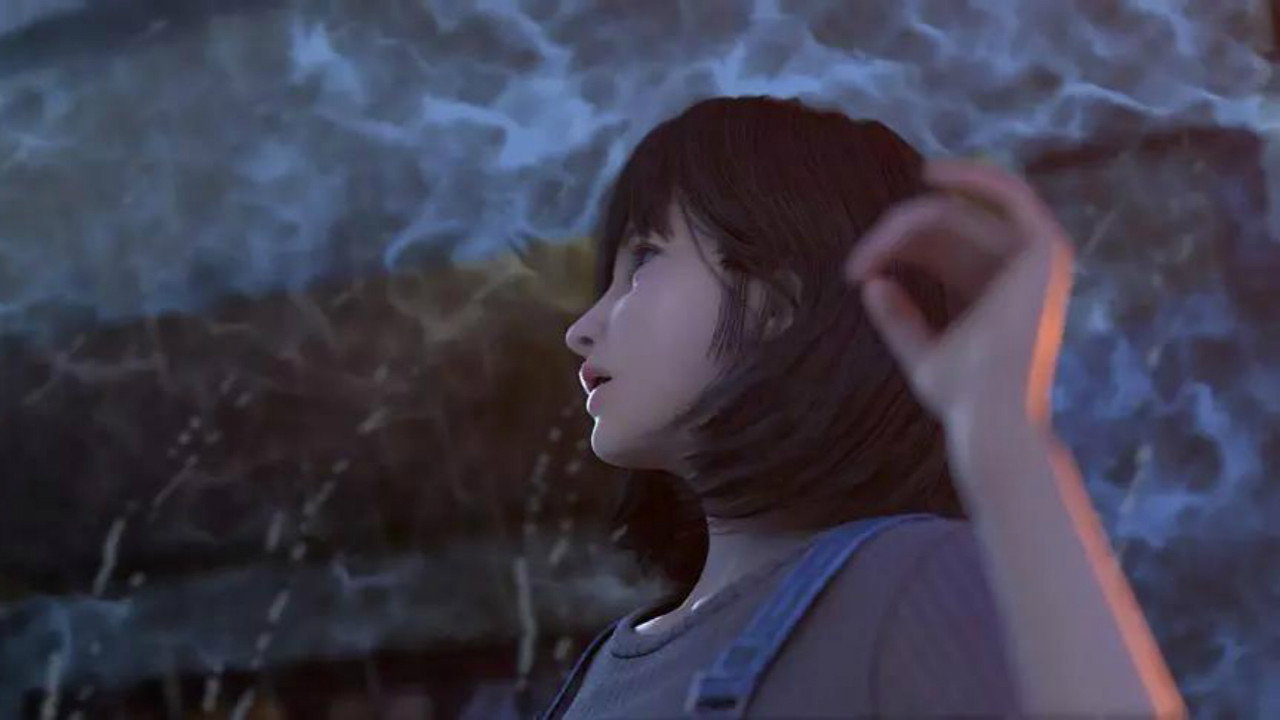 空气侠剧照