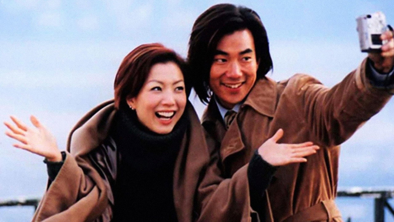 嫁个有钱人剧照